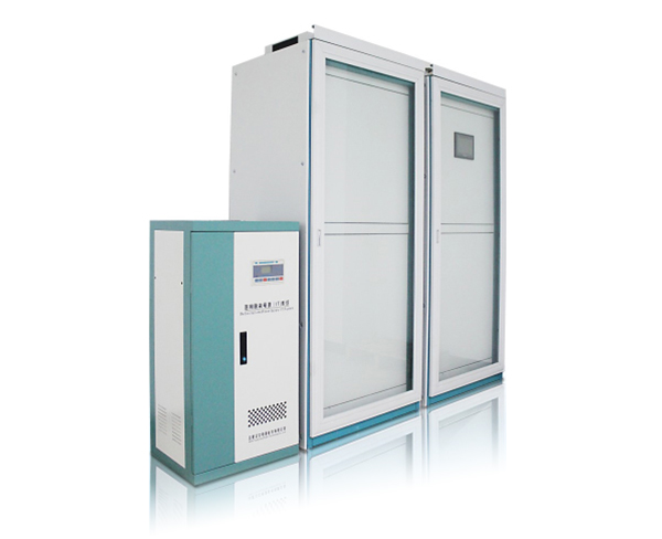醫(yī)用IT隔離電源系統