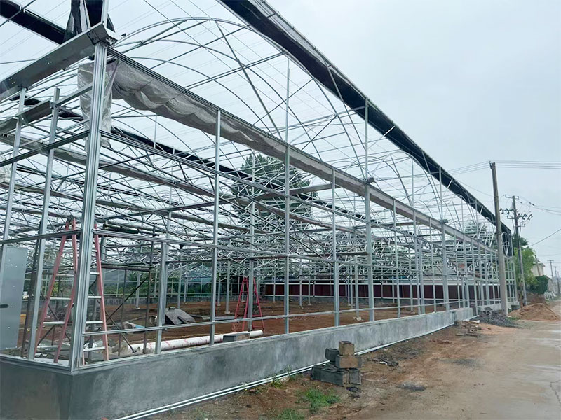 客戶案例現(xiàn)場