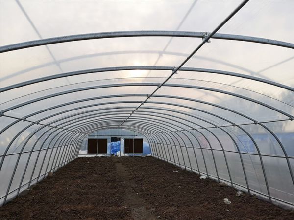 薄膜溫室