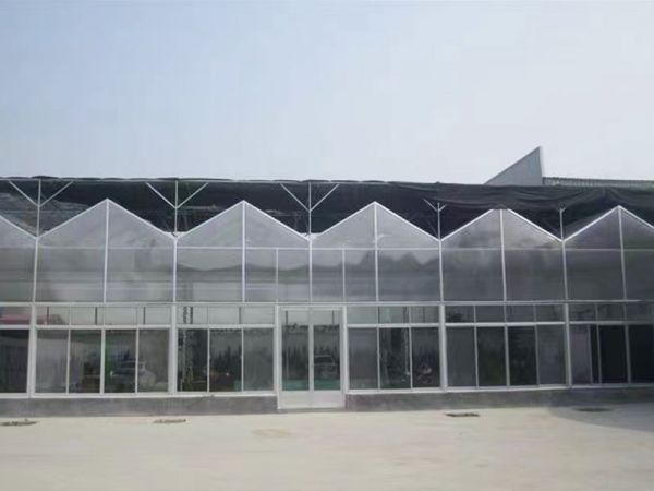 客戶案例現(xiàn)場